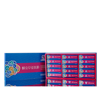 稻城调经养气汤