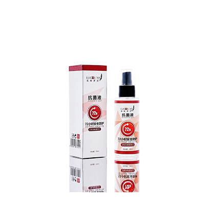 稻城母婴防护喷雾