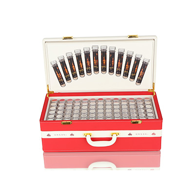 稻城产后卵巢回春套