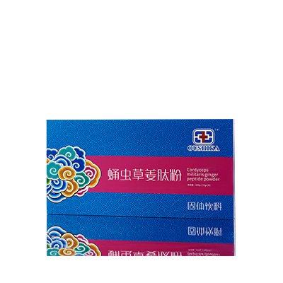 稻城蛹虫草气血汤