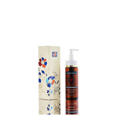 稻城男女外阴洗液