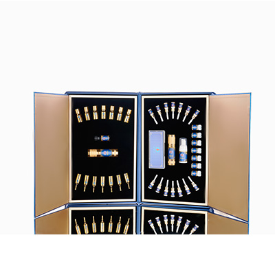 稻城7D私密抗衰养护套