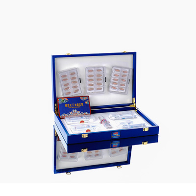 稻城爱芯回春综合版