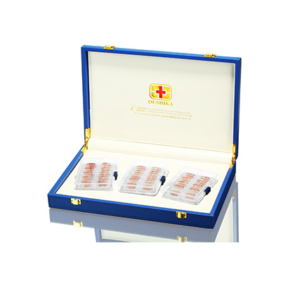 稻城子宫排毒套