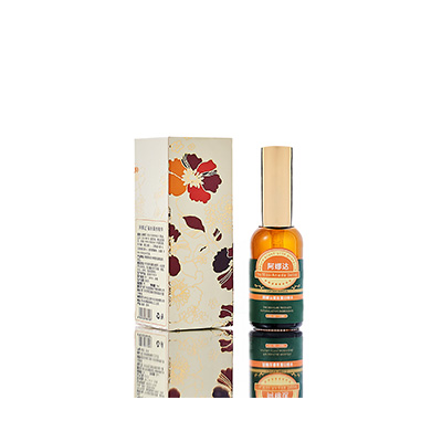 稻城私密细嫩修复精华